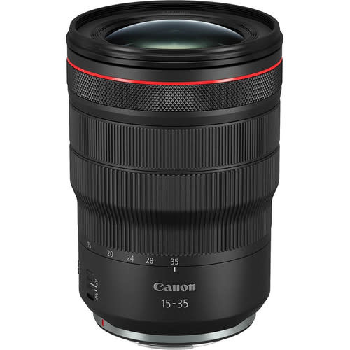 【超美品】Canon RF15-35mm F2.8L IS USM RF 15-35mm F2.8L IS USM - Tuttle Cameras