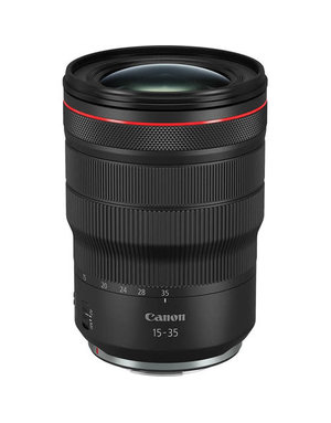 Canon Canon RF 15-35mm F2.8L IS USM