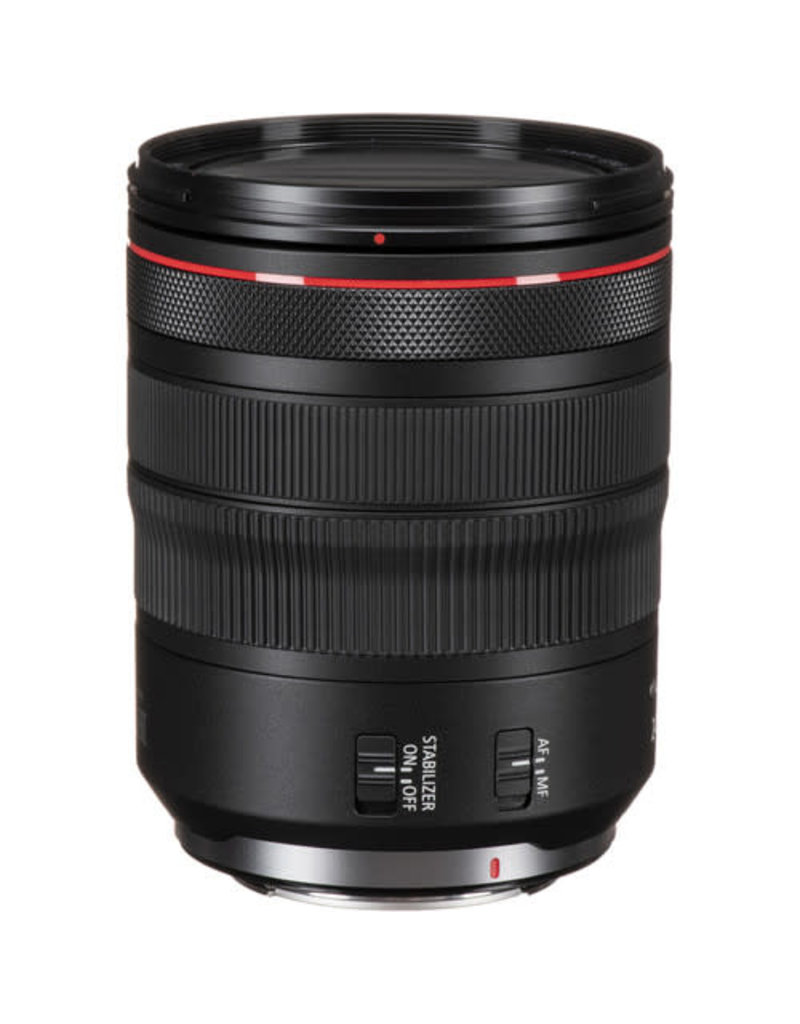 Canon Canon RF 24–105mm F4 L IS USM
