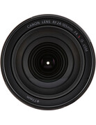 Canon Canon RF 24–105mm F4 L IS USM