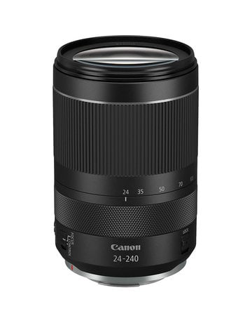 Canon Canon RF 24–240mm F4-6.3 IS USM