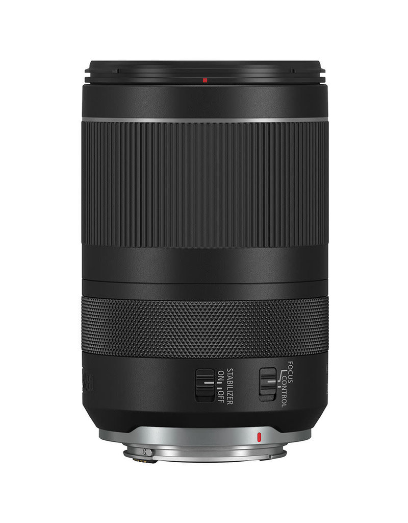 Canon Canon RF 24–240mm F4-6.3 IS USM