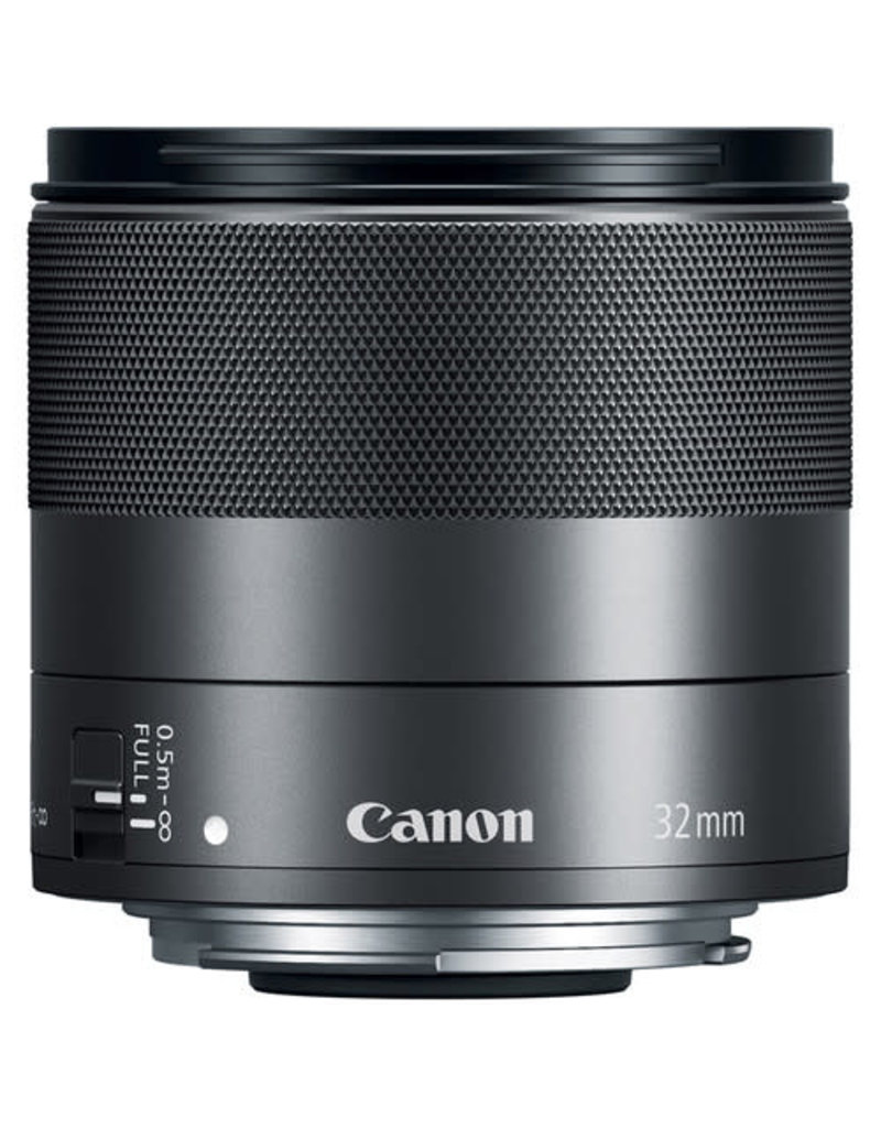 Canon Canon EF-M 32mm f/1.4 STM