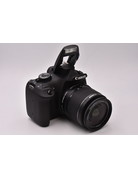 Canon Pre-Owned Canon T5 With 18-55mm