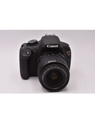 Canon Pre-Owned Canon T5 With 18-55mm