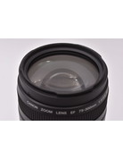 Canon Pre-Owned Canon EF 75-300mm f/4-5.6 III Lens