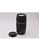 Canon Pre-Owned Canon EF 75-300mm f/4-5.6 III Lens