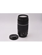 Canon Pre-Owned Canon EF 75-300mm F4-5.6 III