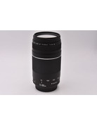 Canon Pre-Owned Canon EF 75-300mm f/4-5.6 III Lens