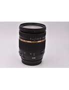 Tamron Pre-Owned Tamron SP 17-50mm F2.8 VC For Canon EF