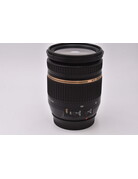 Tamron Pre-Owned Tamron SP 17-50mm F2.8 VC For Canon EF