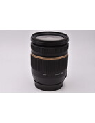 Tamron Pre-Owned Tamron SP 17-50mm F2.8 VC For Canon EF