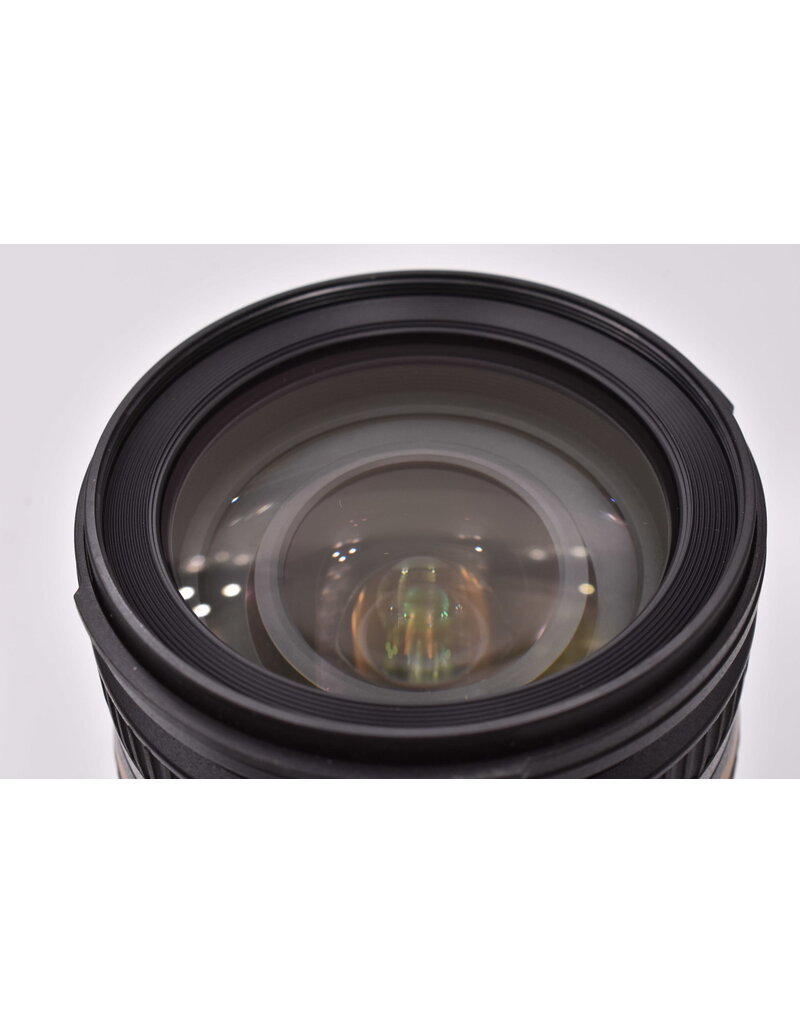 Tamron Pre-Owned Tamron SP 17-50mm F2.8 VC For Canon EF