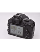 Nikon Pre-Owned Nikon D3300 w/18-55 Lens