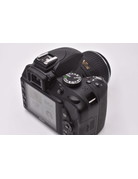 Nikon Pre-Owned Nikon D3300 w/18-55 Lens