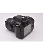 Nikon Pre-Owned Nikon D3300 w/18-55 Lens