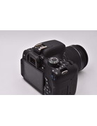 Canon Pre-Owned Canon Rebel T6i With 18-55mm STM
