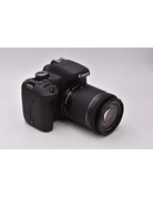 Canon Pre-Owned Canon Rebel T6i With 18-55mm STM