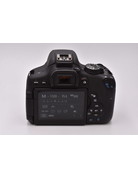 Canon Pre-Owned Canon Rebel T6i With 18-55mm STM