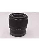 Sony Pre-Owned Sony FE 50mm F1.8