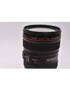 Canon Pre-Owned Canon 24-105mm F/4L IS USM