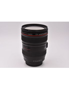 Canon Pre-Owned Canon 24-105mm F/4L IS USM