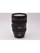 Canon Pre-Owned Canon 24-105mm F/4L IS USM