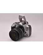 Canon Pre-Owned Canon XTi With 18-55mm
