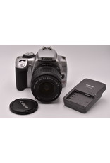 Canon Pre-Owned Canon XTi With 18-55mm