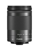 Canon EF-M 18-150mm f/3.5-6.3 IS STM (Graphite)