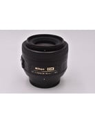 Nikon Pre-Owned Nikon 35mm F1.8 G DX