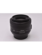 Nikon Pre-Owned Nikon 35mm F1.8 G DX