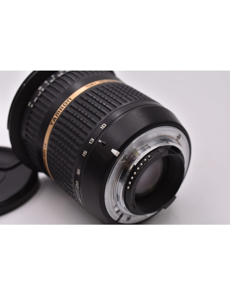 感謝価格】 TAMRON SP 10-24mm for NIKON compoliticas.org