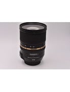 Tamron Pre-Owned Tamron SP F/2.8 24-70mm VC Canon