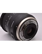 Tamron Pre-Owned Tamron 10-24mm F3.5-4.5 Di II VC HLD Nikon