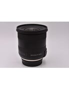 Tamron Pre-Owned Tamron 10-24mm F3.5-4.5 Di II VC HLD Nikon