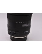 Tamron Pre-Owned Tamron 10-24mm F3.5-4.5 Di II VC HLD Nikon