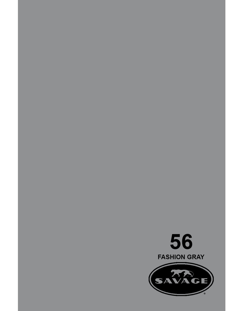 Savage Savage 56 Fashion Gray 86"