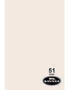 Savage Savage 51 Bone 86"