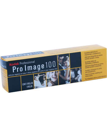 Kodak KODAK PROIMAGE 100 135-36EXP Single Roll