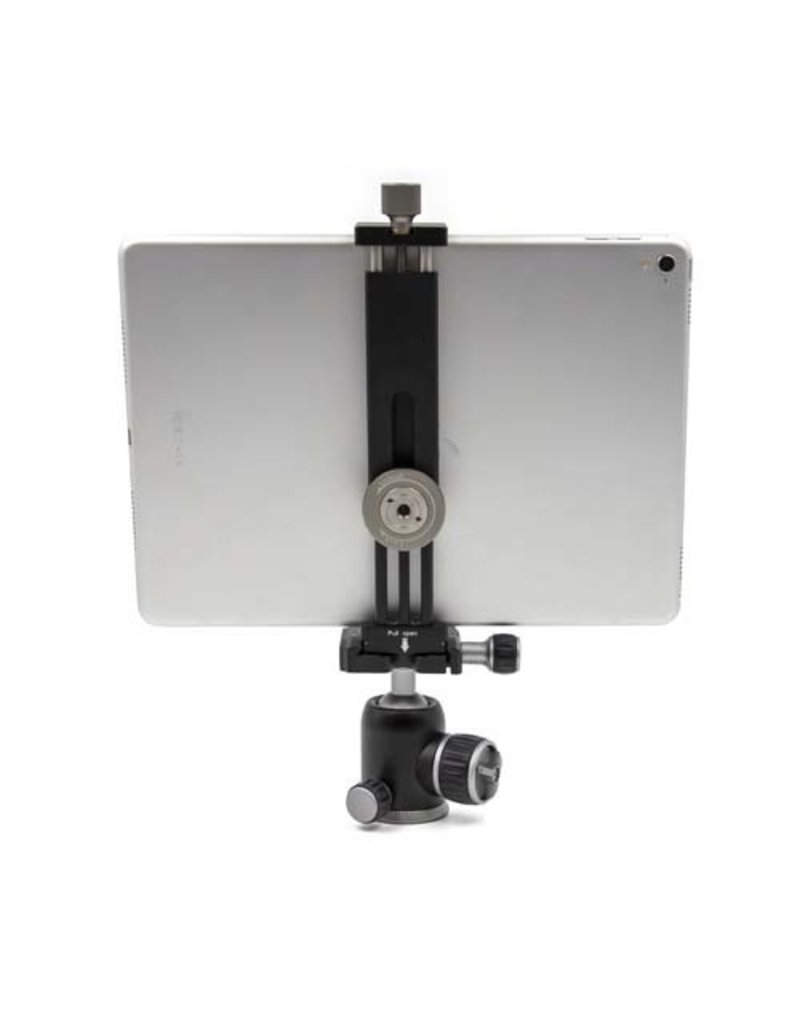 Promaster Dovetail Tablet Clamp
