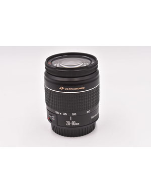 Canon Pre-Owned Canon 28-80mm F3.5-5.6 V USM