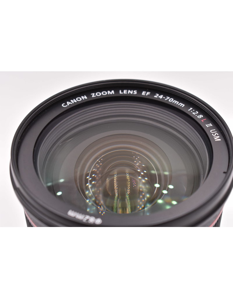 Pre Owned Canon Ef 24 70mm F2 8l Ii Usm Tuttle Cameras Pre Owned Canon Ef 24 70mm F2 8l Ii Usm Tuttle Cameras