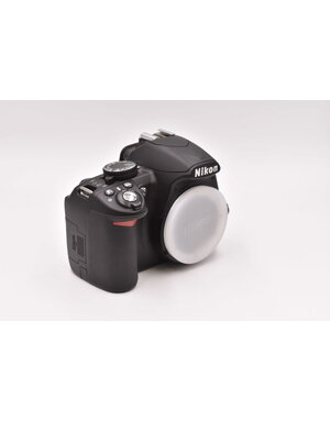 Nikon Pre-Owned Nikon D3100 Body