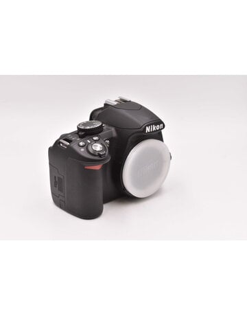 Nikon Pre-Owned Nikon D3100 Body