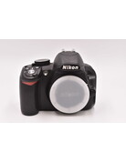 Nikon Pre-Owned Nikon D3100 Body