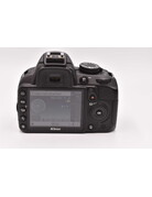 Nikon Pre-Owned Nikon D3100 Body