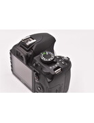 Nikon Pre-Owned Nikon D3100 Body