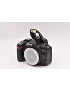 Nikon Pre-Owned Nikon D3100 Body