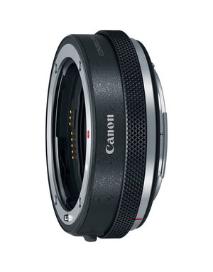 Canon Control Ring Mount Adapter EF-EOS RF